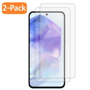 2-Pack Motorola Moto G52 / G82 / G72 Härdat Glas Tempered Glass