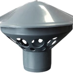 PVC VENTILATION DI 50 GR - HP/W52