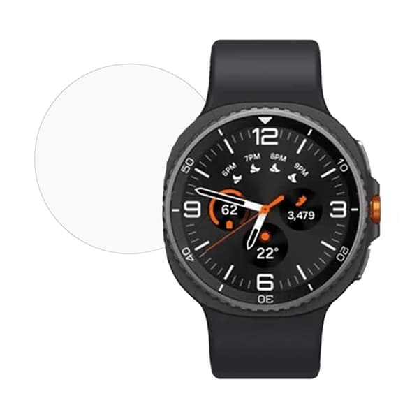 Skärmskydd Samsung Galaxy Watch 8 40mm