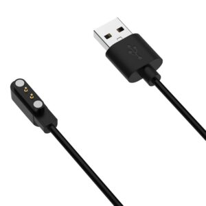 Nothing CMF Watch Pro 2 / Watch Pro 1,2 m USB-laddningskabel Magnetisk laddare för smartklocka