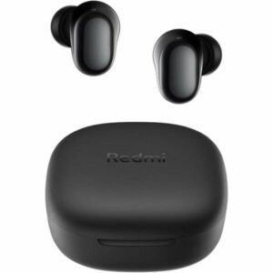 Original Xiaomi Redmi Buds 6 Play - Svart