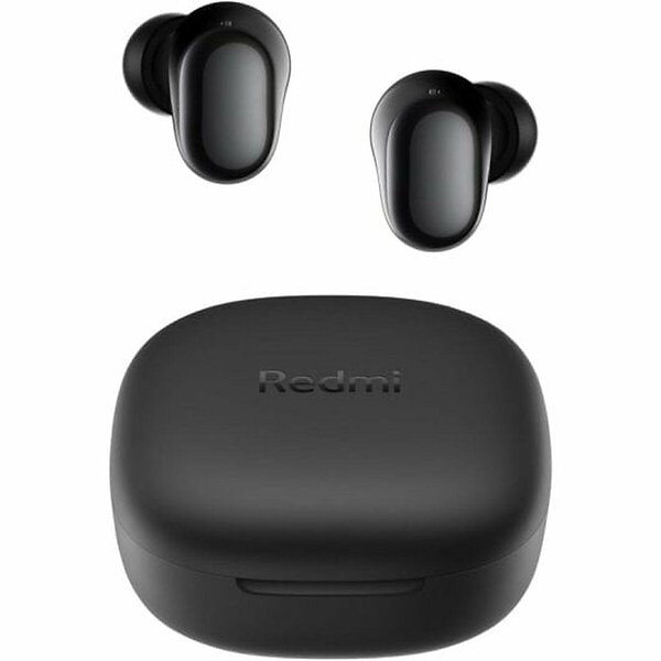 Original Xiaomi Redmi Buds 6 Play - Svart