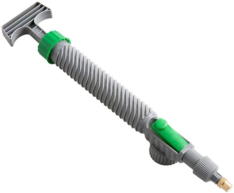 Universal Tryckspruta - Handsprutpistol för PET-flaska