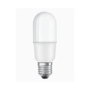 LED E27 lampa 8W 2700K