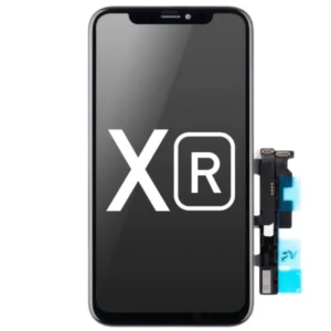 LCD-skrm AC Factory fr iPhone XR