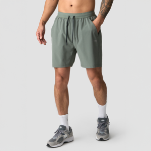 Workout 2-in-1 Shorts Grn
