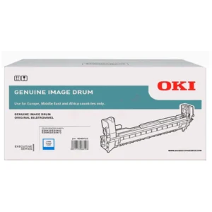 OKI Trumenhet Cyan