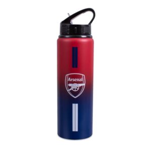 Vattenflaska Aluminium Arsenal