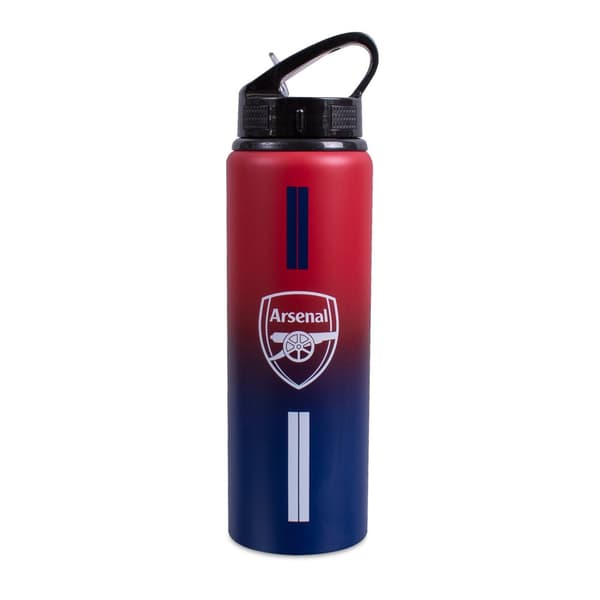 Vattenflaska Aluminium Arsenal