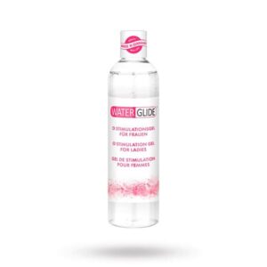 Waterglide Orgasm Gel 300 ml