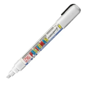 ZIG Posterman Broad 6mm PMA-50 vit
