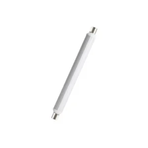 LED opal rör 3000K 500lm S19 7W