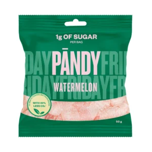Pändy Candy Watermelon, 50g