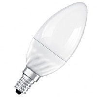 LED STAR CLASSIC KRON, 4 Watt
