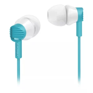 Philips Hörlurar SHE3800TQ/00