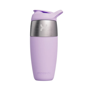 Pursuit Shaker Steel 950ml Lila