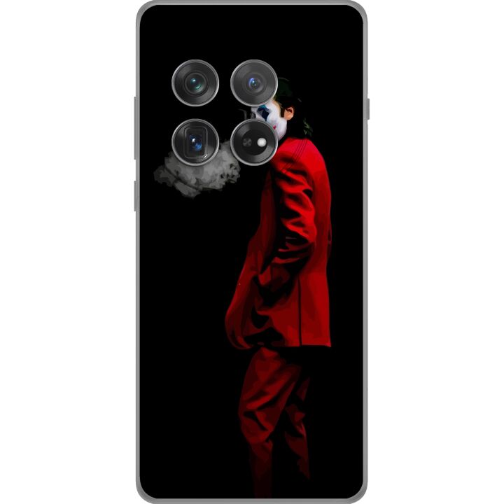 Kompatibelt Mobilskal till OnePlus 12 Joker