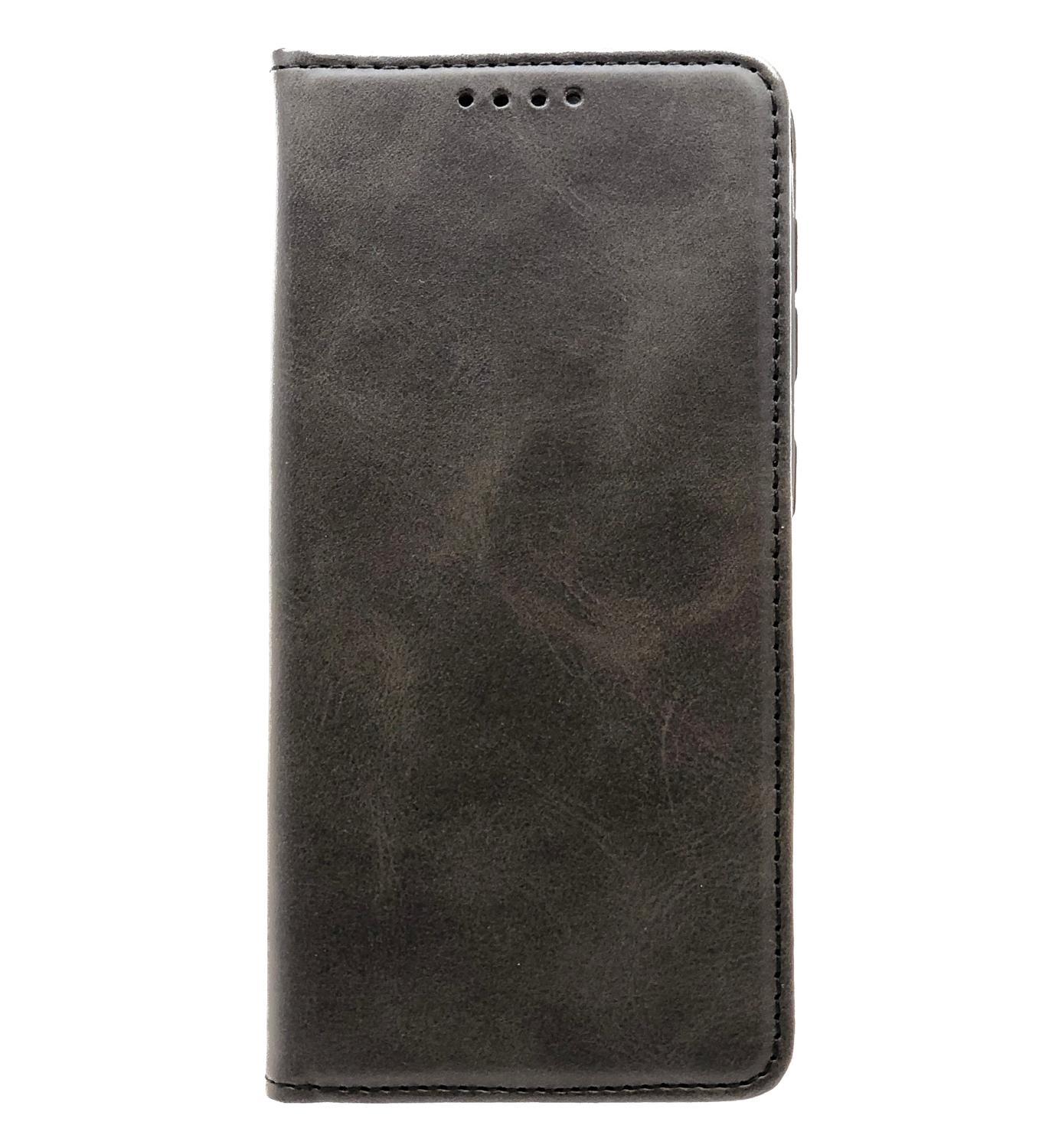 Plånboksfodral Premium iPhone 12 / 12 Pro