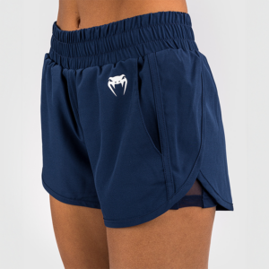 Nova Träningsshorts Marinblå