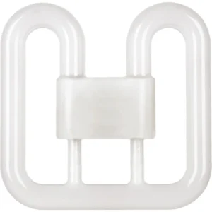 LED Kompaktlysrr DD 7W 840 (ERS 16W) 2 STIFT