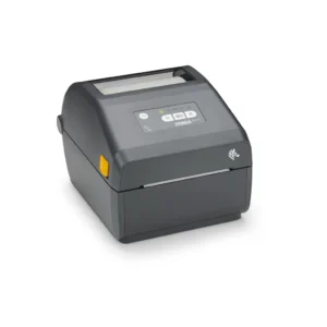 Zebra ZD421t Etikettskrivare- USB-TT-300DPI-ETH-BT-NFC