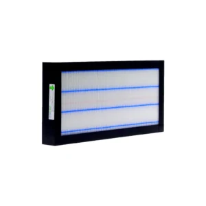 Pollenfilter till Danfoss W1 eller Dantherm HCV 3 / HCV 4
