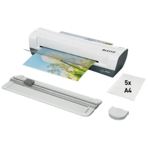 Leitz iLAM Home 4-i-1 A4-lamineringskit