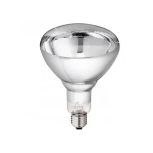 Vrmelampa E27 175W
