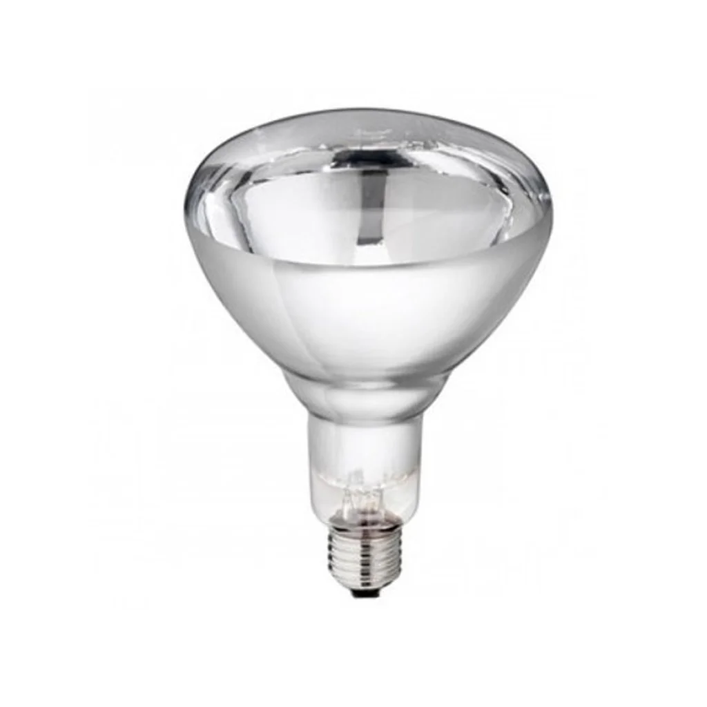 Vrmelampa E27 175W