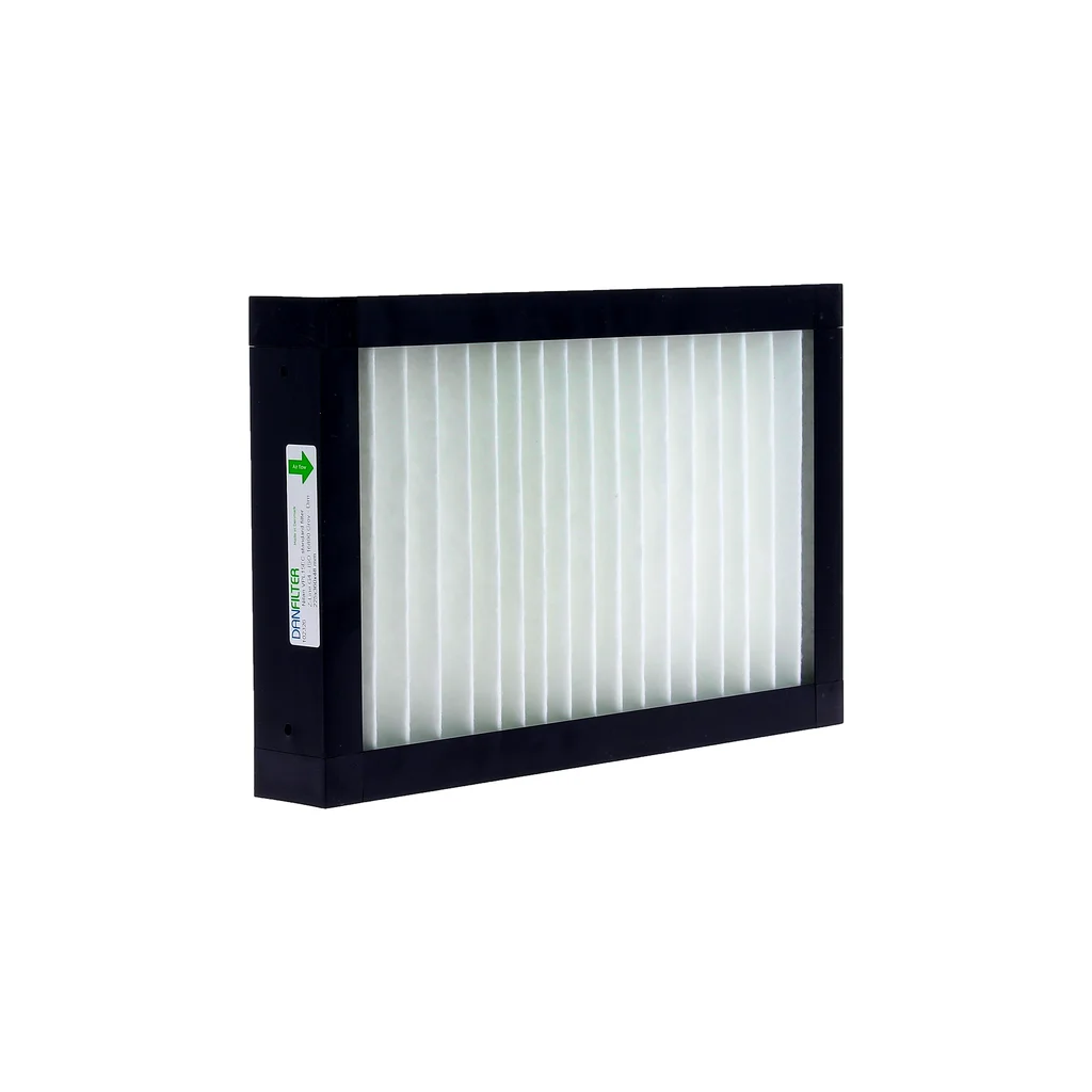 Genvex GE Energy 2 eller Genvex GE 590 Standardfilter 48mm