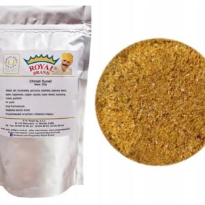 Khmeli Suneli Original Georgisk Krydda 200 g Bra