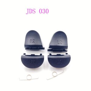 L1 R1 L2 R2 Knappar utbytes Playstation 4 / PS4 JDS - 030
