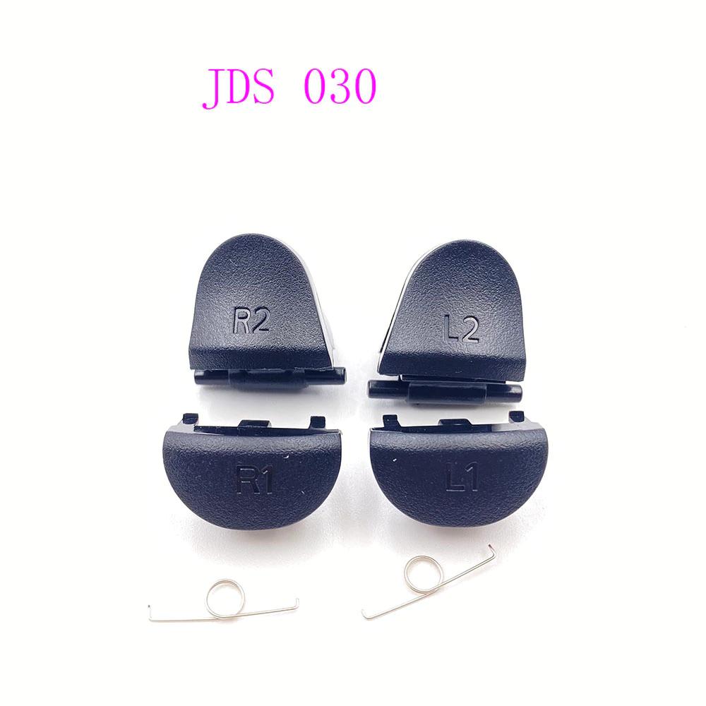 L1 R1 L2 R2 Knappar utbytes Playstation 4 / PS4 JDS - 030