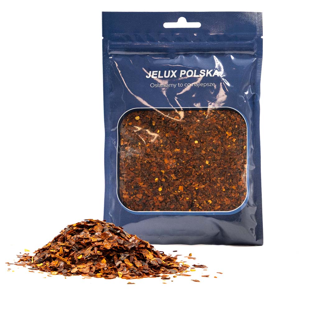 Chiliflingor 100g PREMIUM