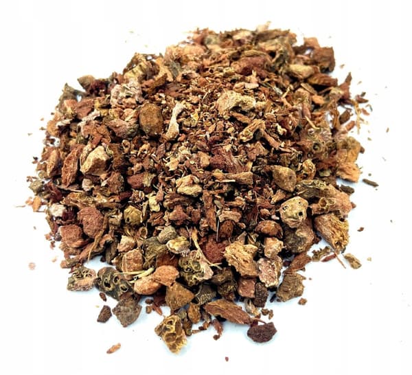 IRISROT 50 G NATURLIG BUTIK