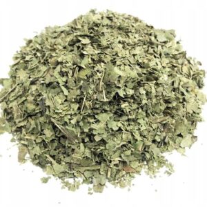 VALNÖT VALNÖTSBLAD 1 KG 100%