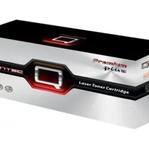 Quantec svart ersttningstoner MLT-D111L (TON-1483)