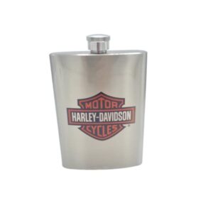 Plunta rostfritt stl Harley Davidson