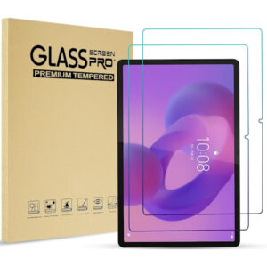 [2-Pack] Lenovo Idea Tab 11" Skrmskydd I Hrdat Glas