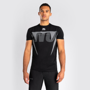 Venum Adrenaline T-shirt Svart Gr