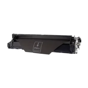 WL Trumma svart BT3400 ersätter DR-3400