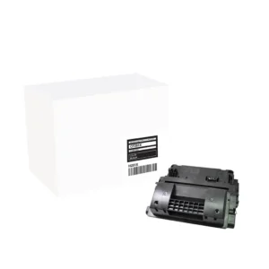 WL Tonerkassett, ersätter HP 81X, svart, 25.000 sidor H281X ersätter CF281X