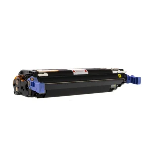 WL Tonerkassett, ersätter HP 644A, gul, 12.000 sidor H6462A ersätter Q6462A