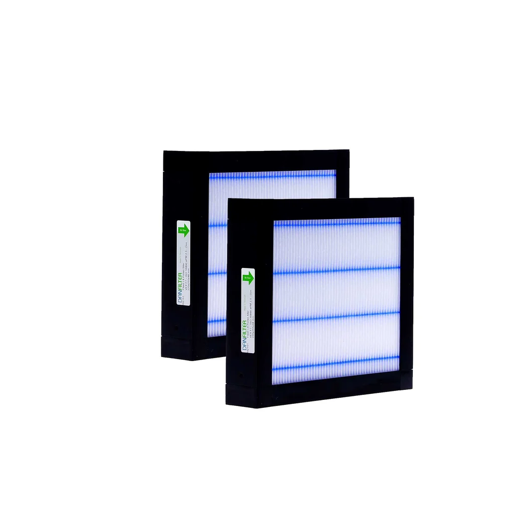 Pollenfilter set till Flexit C2R