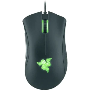 Razer DeathAdder Essential Gamingmus Svart