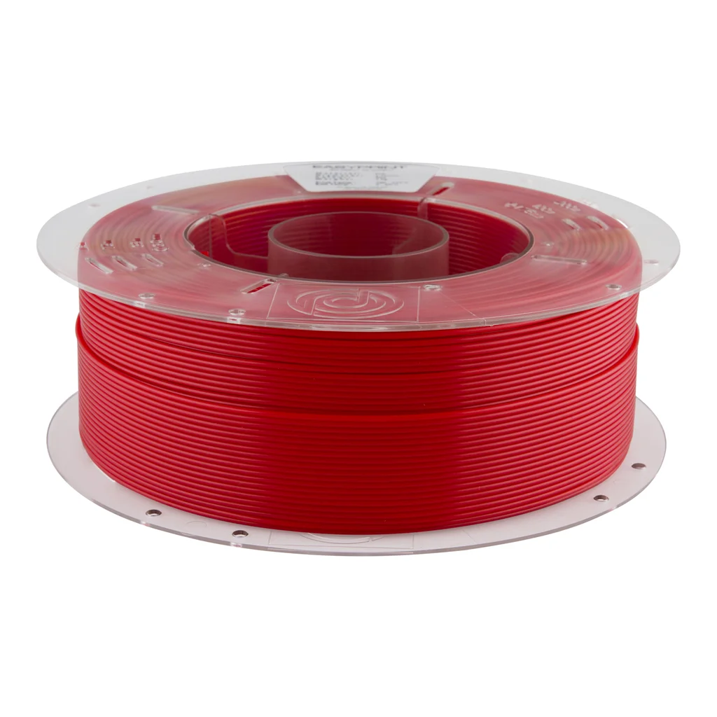 PrimaCreator EasyPrint PLA 1.75mm 1 kg Röd