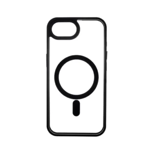 ONSALA Mobilskal Bumper MagSerie iPhone 16 E