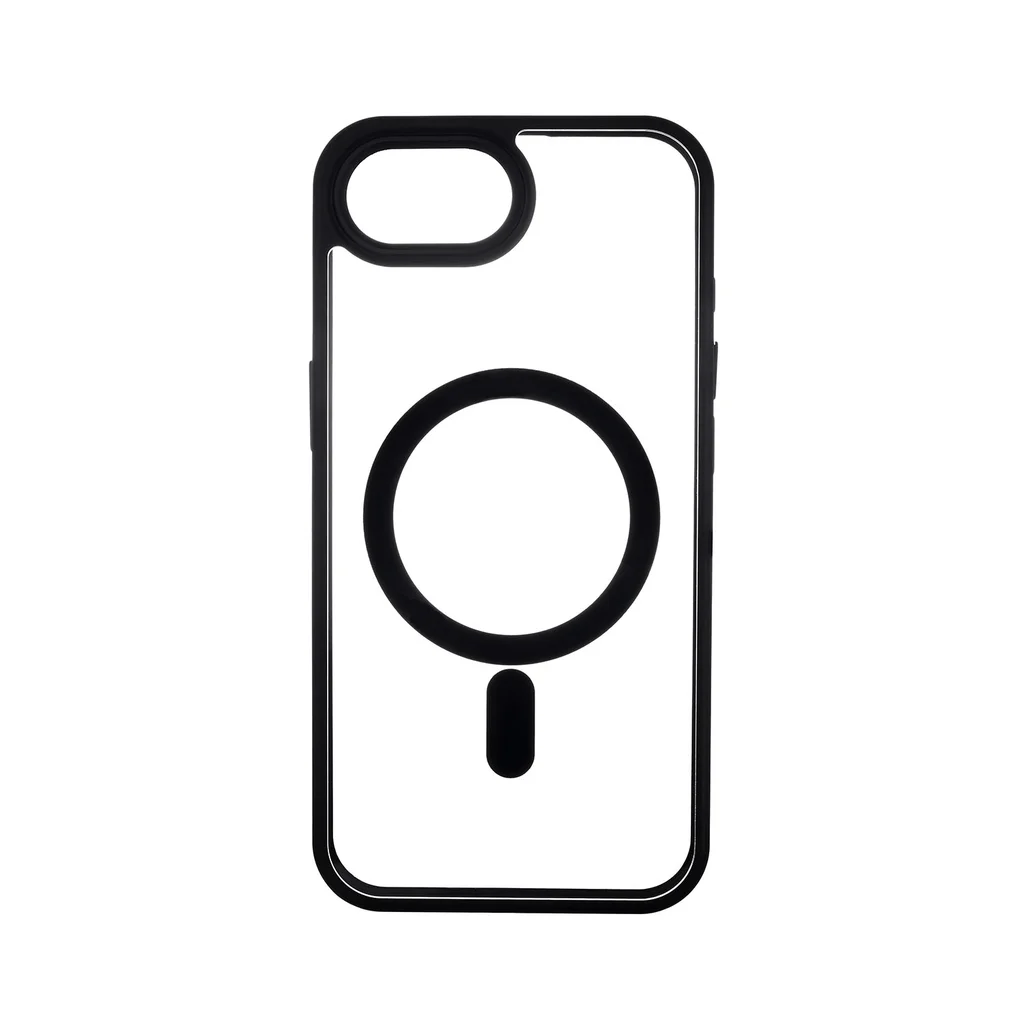 ONSALA Mobilskal Bumper MagSerie iPhone 16 E