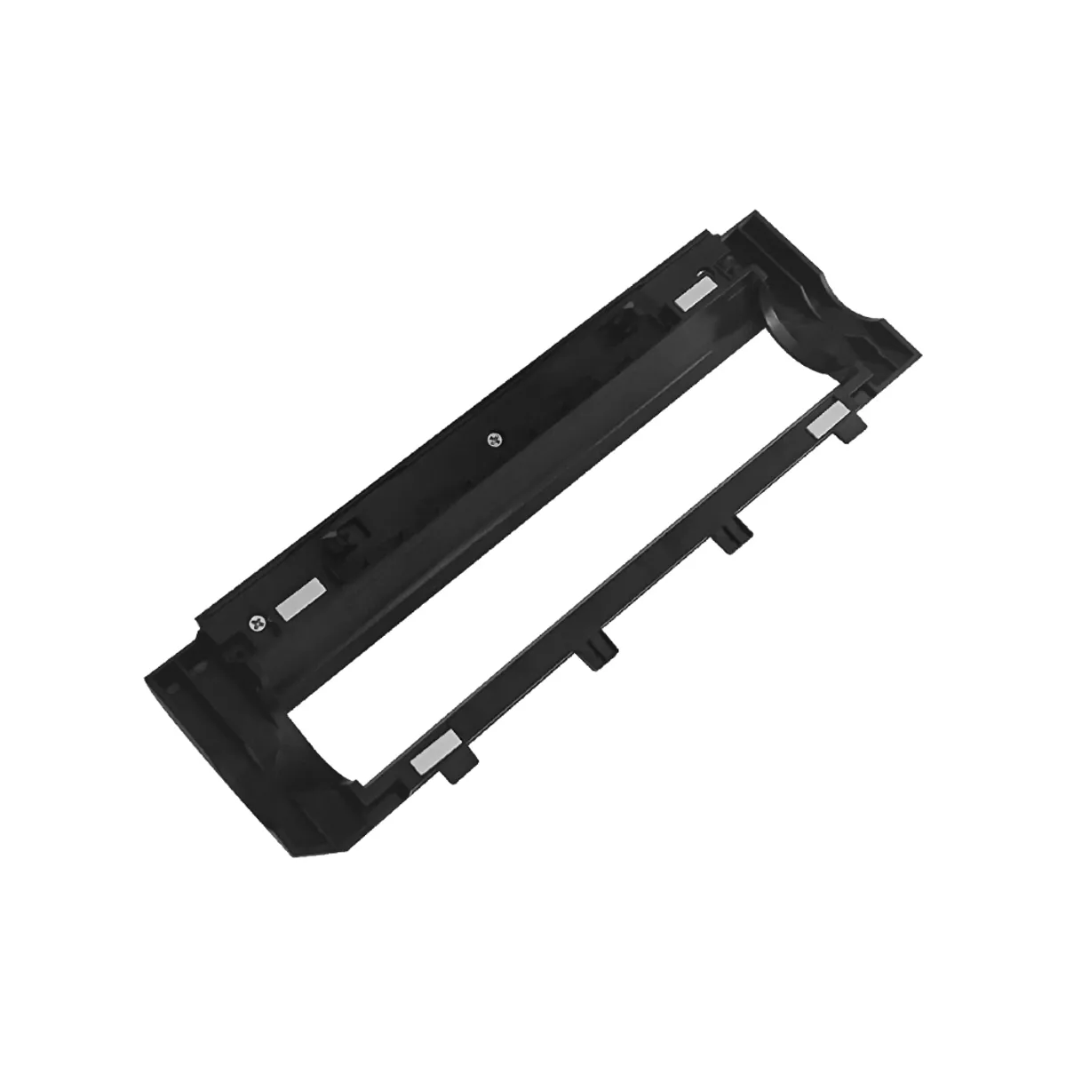 Borstskydd Roborock Q Revo Curve / Edge / Saros 10R