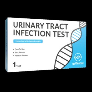 Urinvgsinfektionstest